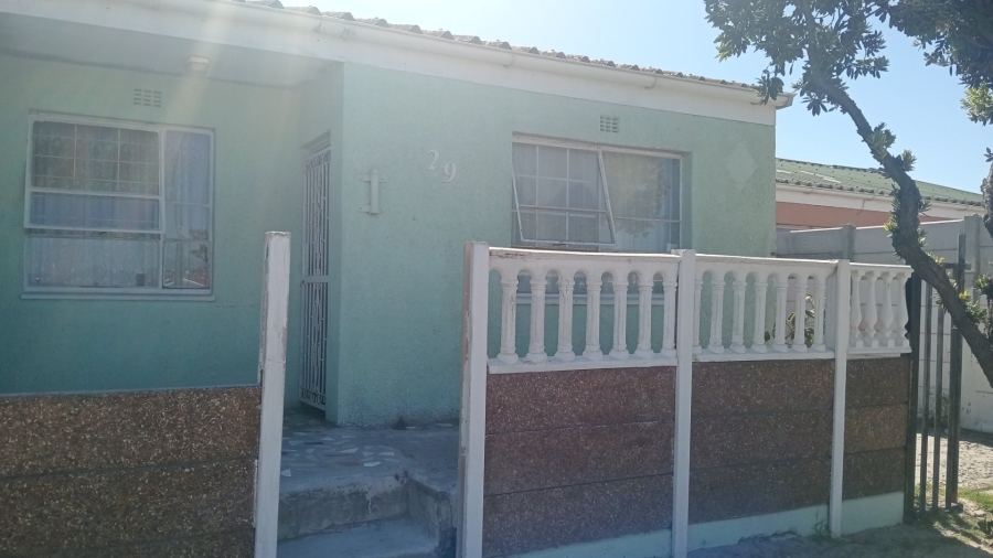 3 Bedroom Property for Sale in Tafelsig Western Cape